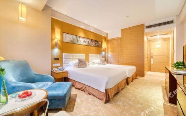 Jinzhao Hotel