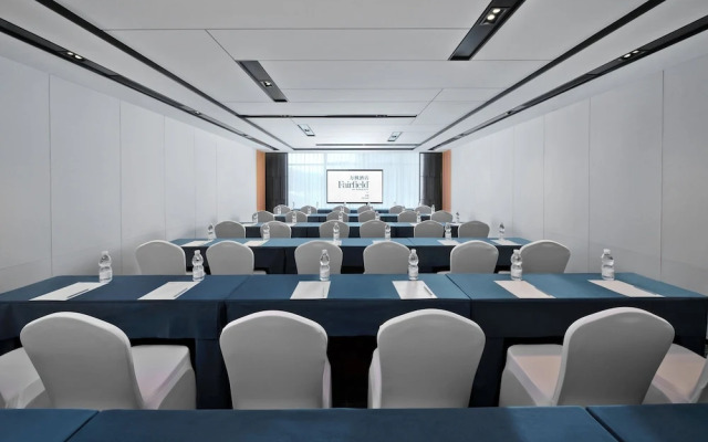 Fairfield BY Marriott Yuyao