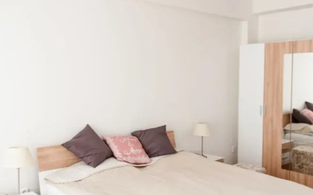 Stunning Design Apartment