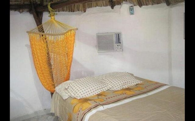 Yucatan Mayan Retreat Ecohotel and Camping