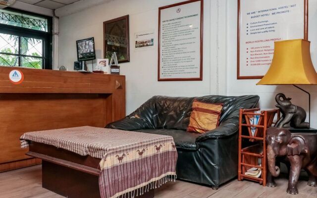 Nida Rooms Naknivas Sala 8