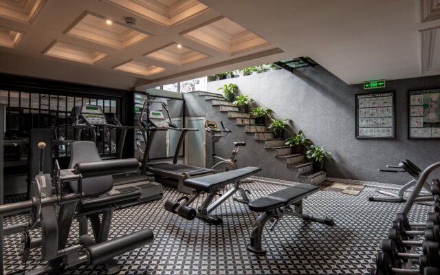 Acoustic Hotel & Spa