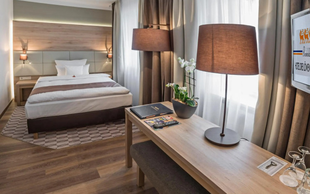 Drei Löwen Hotel