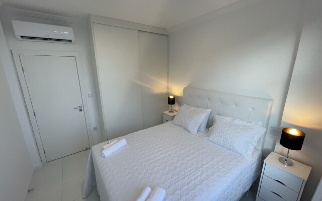 Salvador 3 Quartos Ondina Frente A Praia