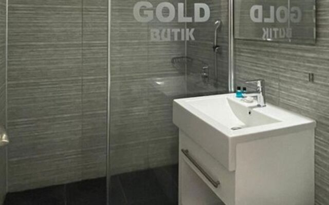 Gold Kaya Otel