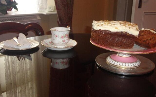 Moate Lodge