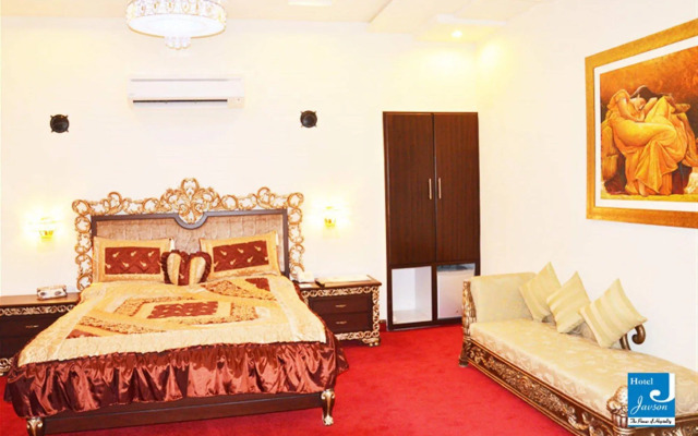 Hotel Javson