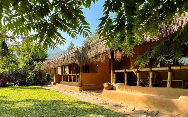 The Mudhouse Marayoor