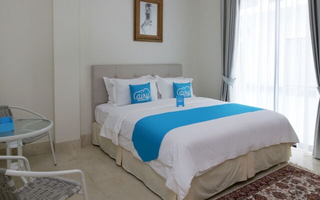 Airy Kemang Bangka Dua D 7 Jakarta