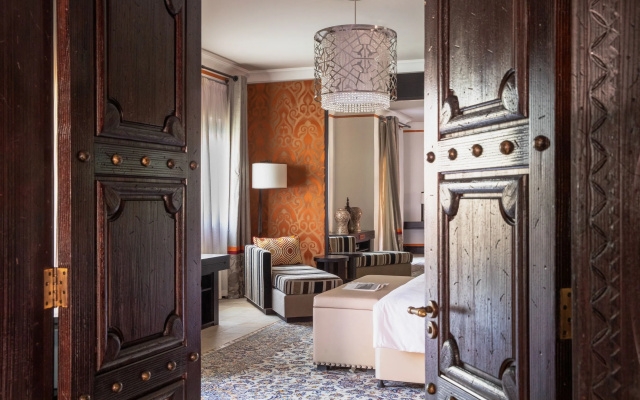 Jumeirah Dar Al Masyaf