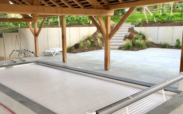 Les Granges Modernes