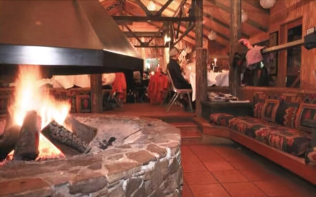 Jemby-rinjah Eco Lodge