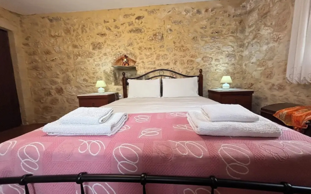Electra Stone Suite