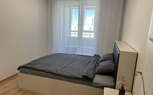 Апартаменты на Павловском тракте, 162