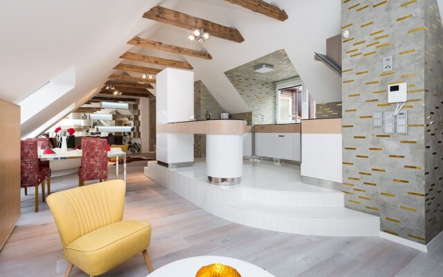 EMPIRENT Rose Apartments