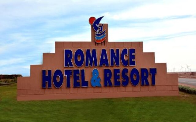 Romance Hotel Ain Sokhna