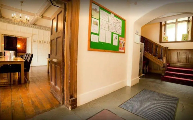 YHA Wasdale Hall - Hostel