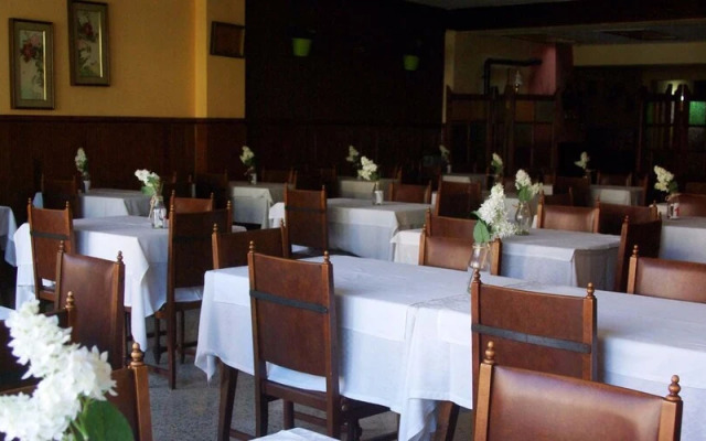 Hostal Sayola