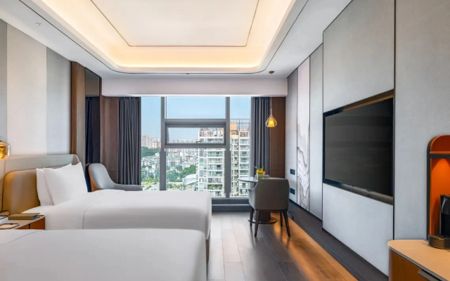 Pullman Renhuai Chuangmeng