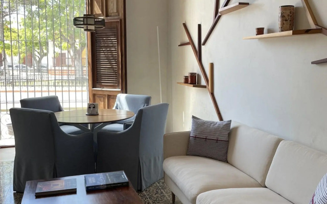 Las Lupitas Hotel Boutique