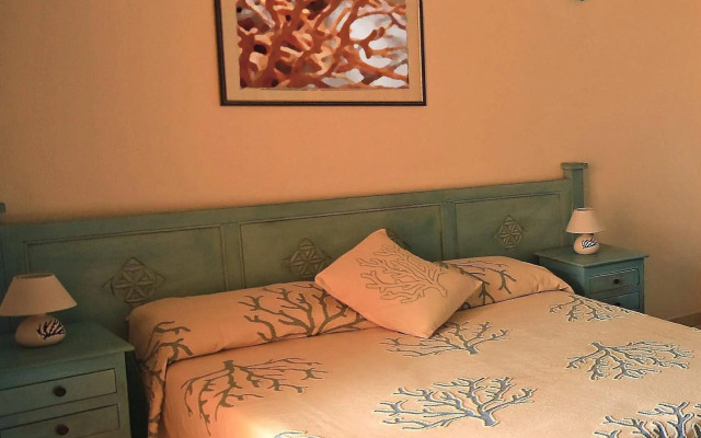 Gh Borgo Saraceno Hotel & Residence