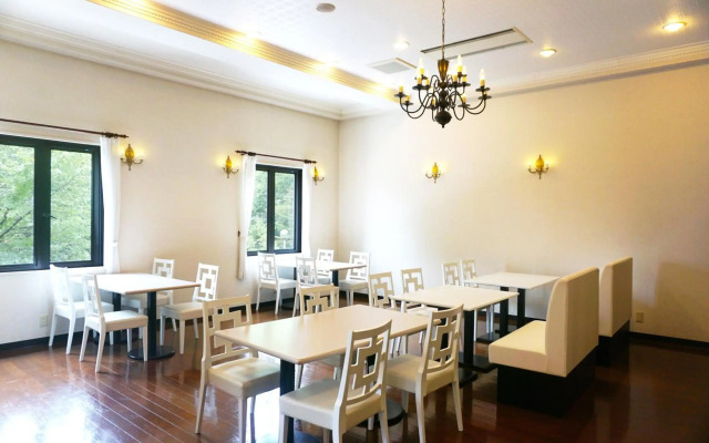 Hotel Abest Happo Aldea