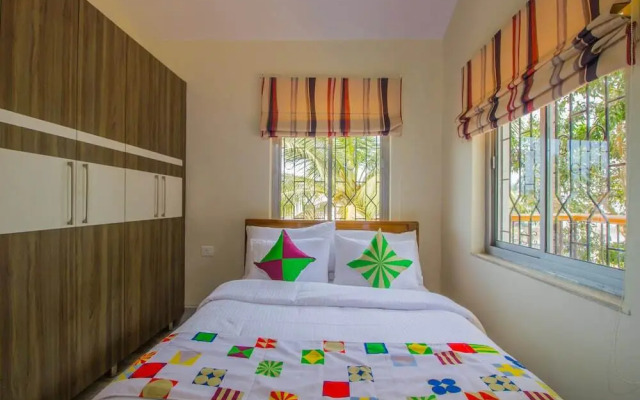 OYO 12866 Home Luxurious Stay Dabolim