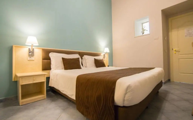 Hotel Soleluna