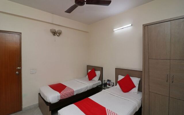 OYO 29751 Check In Room 2