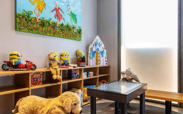 Novotel Parma Centro