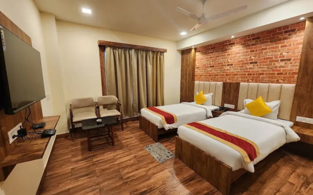 Hotel Dreams Inn Kharagpur