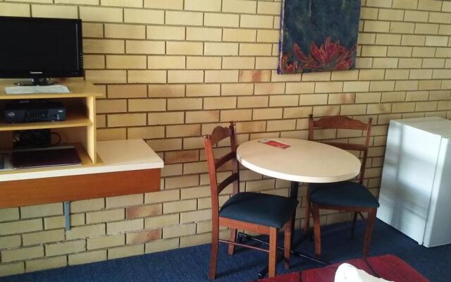 Nambour Central Motel
