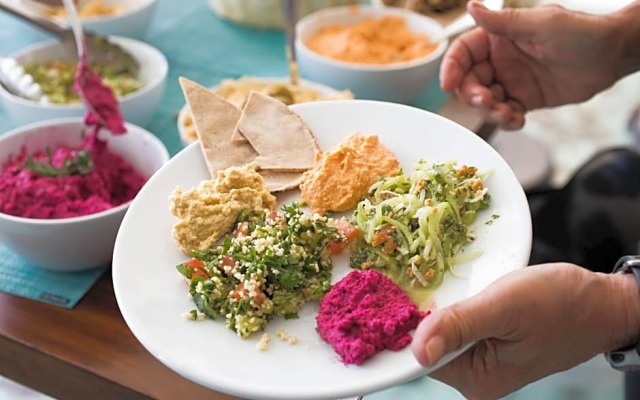 Hotel Boutique Casa Tara