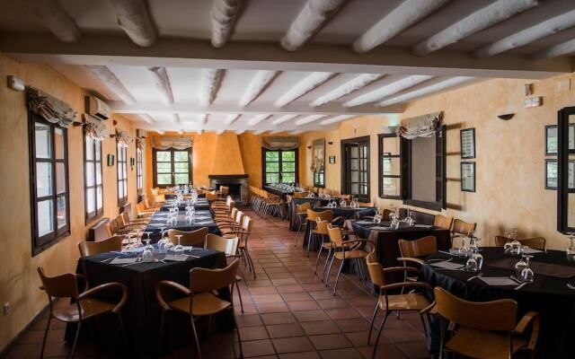 Camping & Bungalows Ligüerre de Cinca