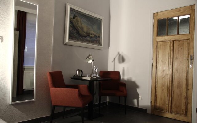 B&B Noja