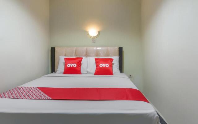 OYO 3712 Hotel Palem Sari