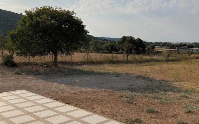 Alaçatı'da Oda
