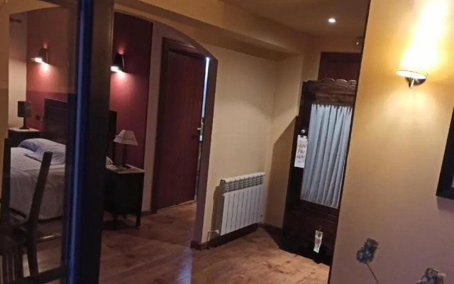 Hostal Rural La Calera