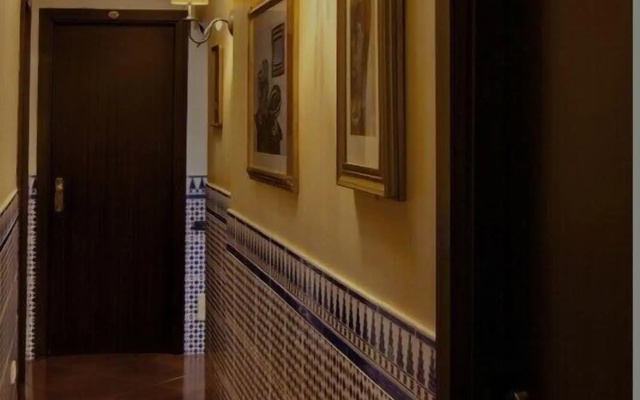 Hotel Picasso
