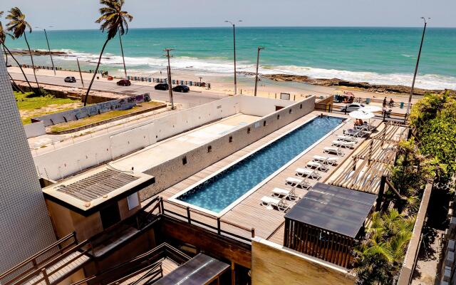 Yak Beach Hotel Natal