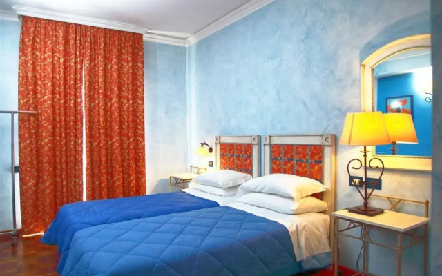 Motel - Hotel Nautico Pozzallo