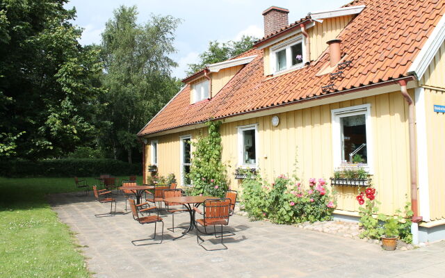 Nyckelbo Vandrarhem - Hostel