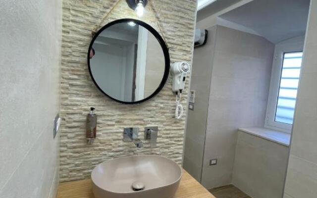 80040 Guest House Via Roma