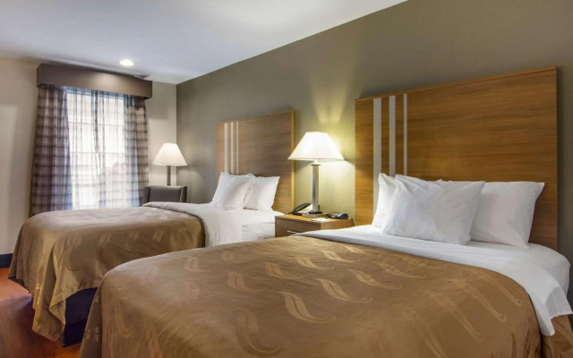 Quality Inn Lagrange East I-85
