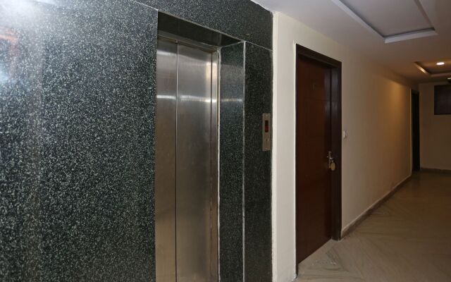 OYO 7684 Hotel Repose Villa