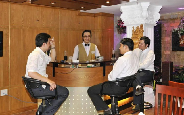 Avatar Hotel