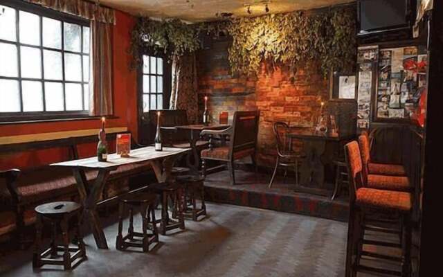 The Lamb Inn