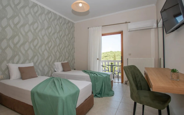 Estella Luxury Villa