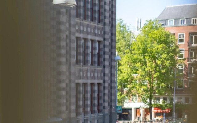 Dream Hotel Amsterdam