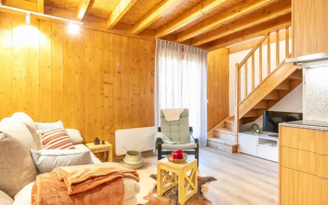 Apartment for 6 in Modane